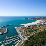 Mar A Vista - With Pool, Gym And Sea Views شقة