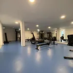 Mar A Vista - With Pool, Gym And Sea Views شقة