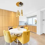 Mar A Vista - With Pool, Gym And Sea Views شقة *