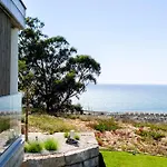 شقة Mar A Vista - With Pool, Gym And Sea Views