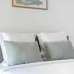Mar A Vista - With Pool, Gym And Sea Views شقة *