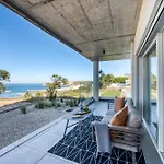 شقة Mar A Vista - With Pool, Gym And Sea Views *