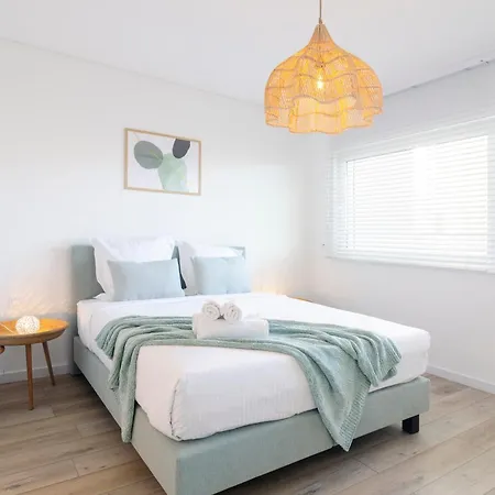 Appartement Mar A Vista - With Pool, Gym And Sea Views *