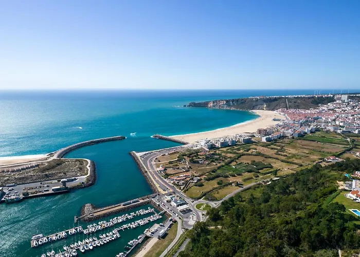 Mar A Vista - With Pool, Gym And Sea Views Appartement