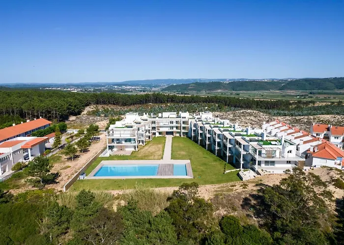 Appartement Mar A Vista - With Pool, Gym And Sea Views