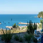 Appartement Mar A Vista - With Pool, Gym And Sea Views