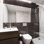 Mar A Vista - With Pool, Gym And Sea Views Appartement