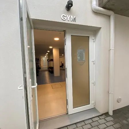 Mar A Vista - With Pool, Gym And Sea Views Apartman *