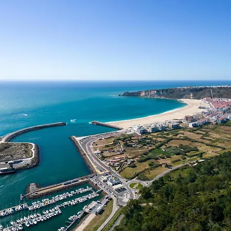 Mar A Vista - With Pool, Gym And Sea Views Апартаменты