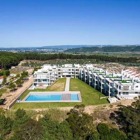 Апартаменты Mar A Vista - With Pool, Gym And Sea Views