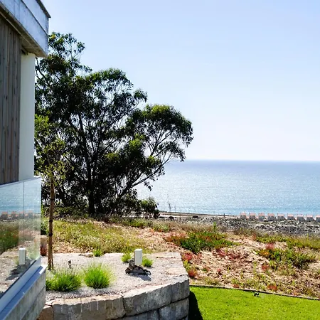 Апартаменты Mar A Vista - With Pool, Gym And Sea Views