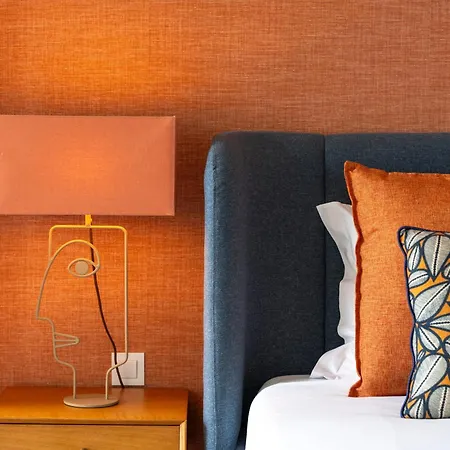 Apartman Mar A Vista - With Pool, Gym And Sea Views