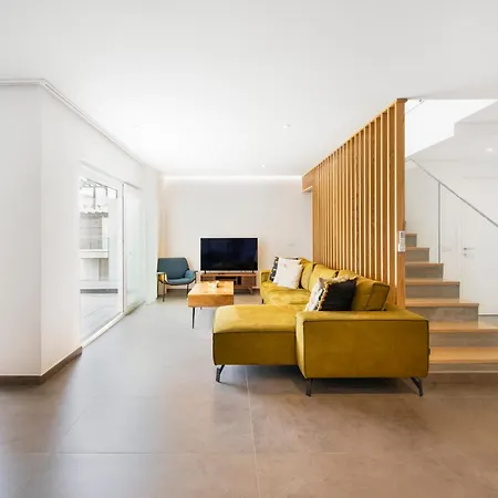 Mar A Vista - With Pool, Gym And Sea Views Apartment